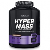 Hyper Mass 4000g